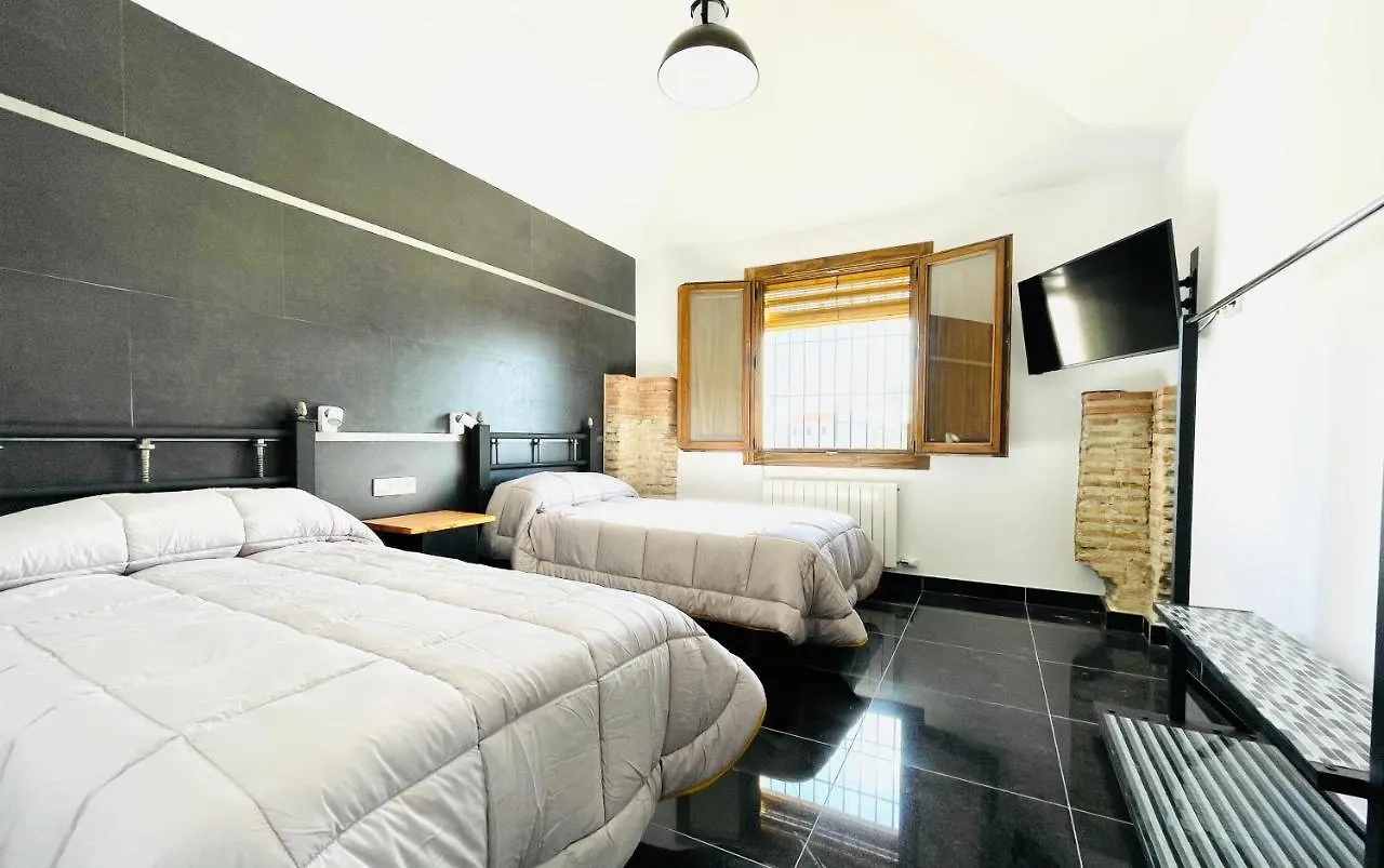 Holiday home Complejo Rural Torres Y Navas Villa Granada