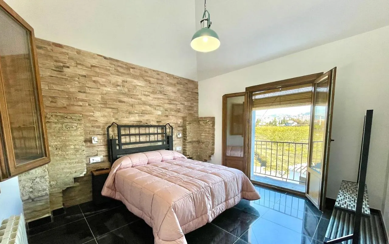 Complejo Rural Torres Y Navas Villa Granada