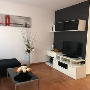 Duplex Apartamento Costa Calma