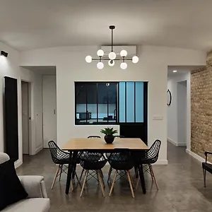  Apartamento La Fonda