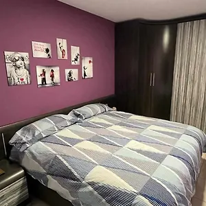 Atic Voradelta Apartamento Amposta