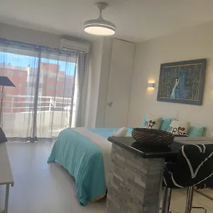 Saltillo Alto Apartamento Torremolinos