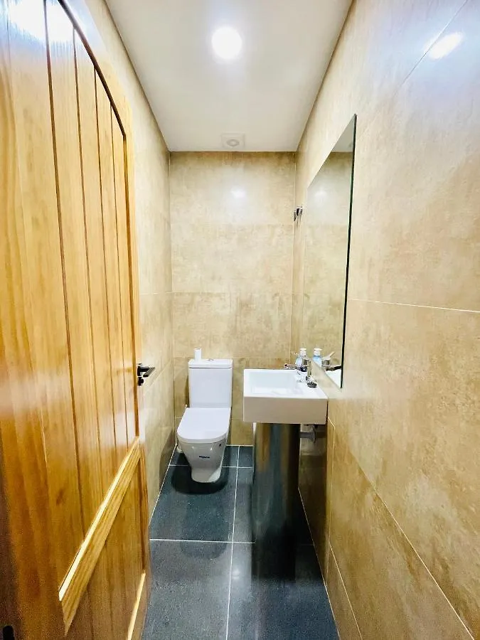 Complejo Rural Torres Y Navas Villa Granada Holiday home