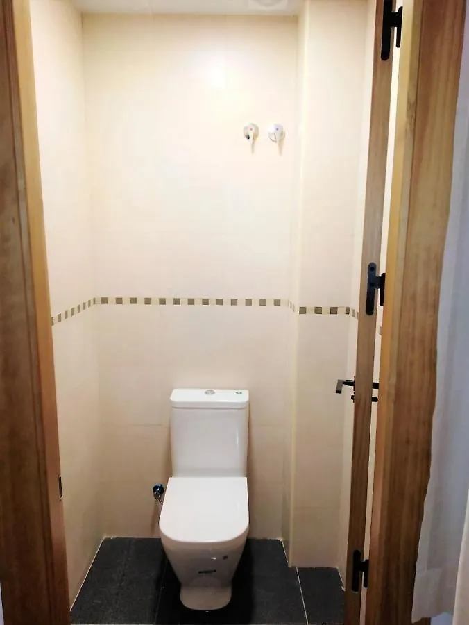 Holiday home Complejo Rural Torres Y Navas Villa Granada Spain